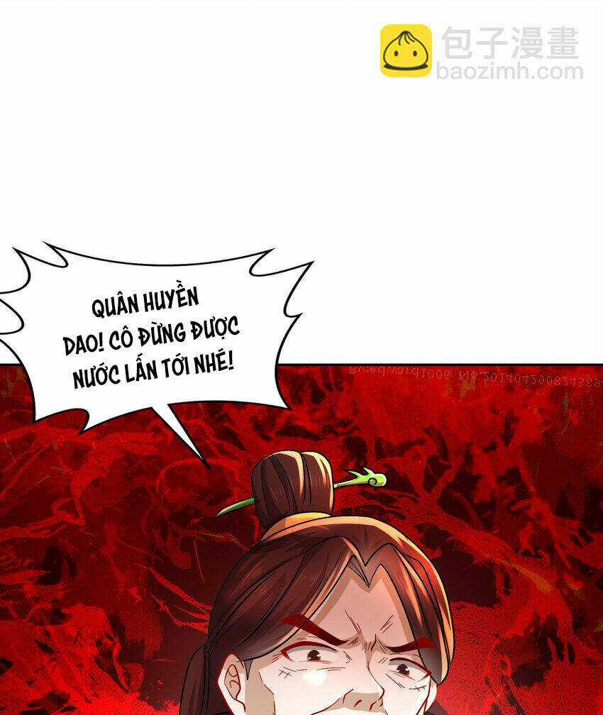 Nghịch Thiên Cải Mệnh Chapter 91 trang 13