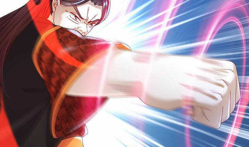 Nghịch Thiên Cải Mệnh Chapter 91 trang 2