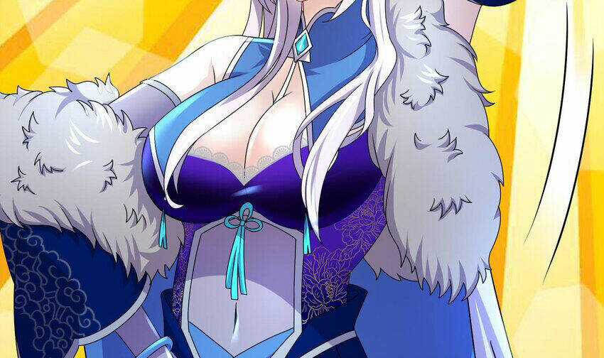 Nghịch Thiên Cải Mệnh Chapter 91 trang 20