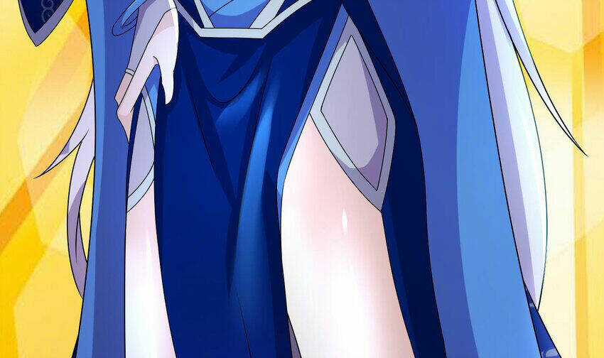 Nghịch Thiên Cải Mệnh Chapter 91 trang 21