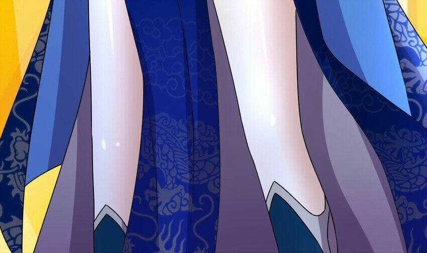 Nghịch Thiên Cải Mệnh Chapter 91 trang 22