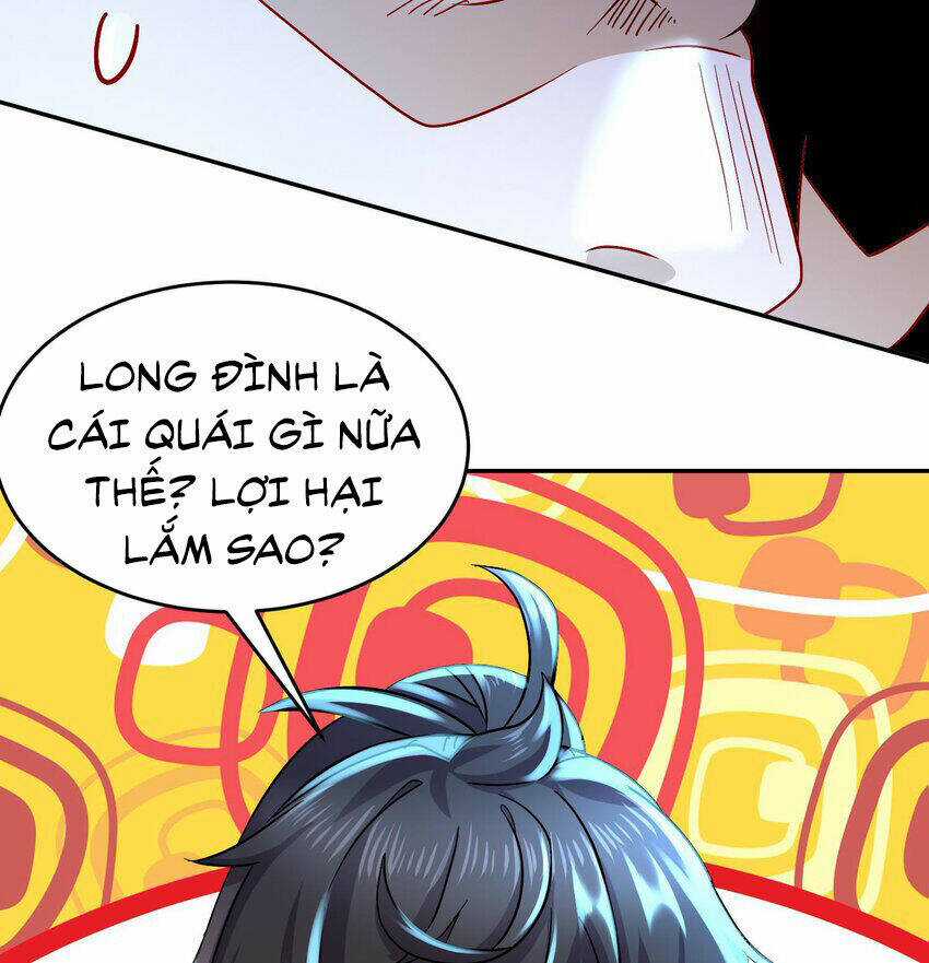 Nghịch Thiên Cải Mệnh Chapter 91 trang 26