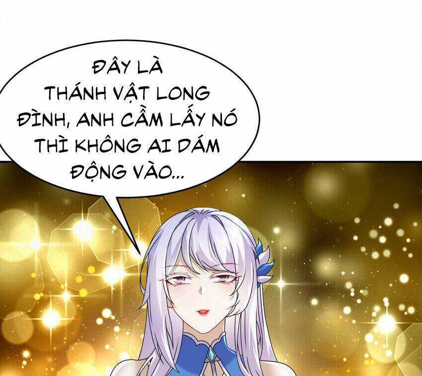 Nghịch Thiên Cải Mệnh Chapter 91 trang 28