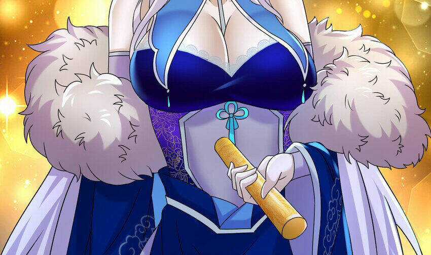 Nghịch Thiên Cải Mệnh Chapter 91 trang 29