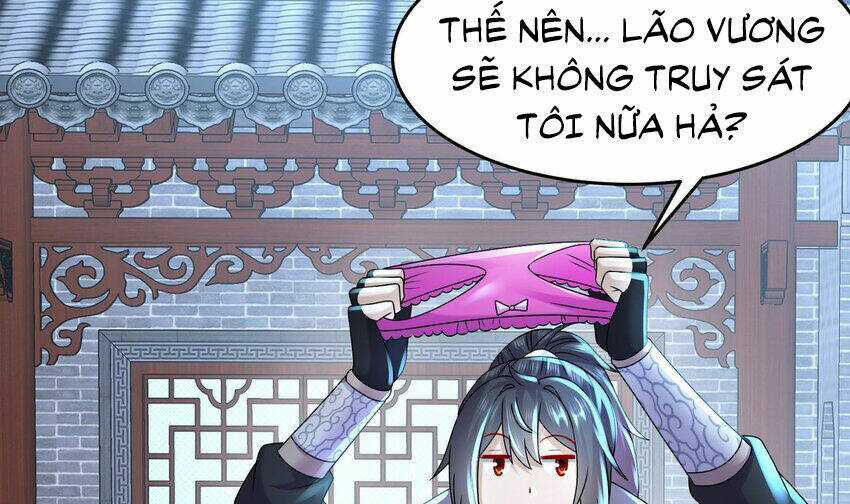 Nghịch Thiên Cải Mệnh Chapter 91 trang 31