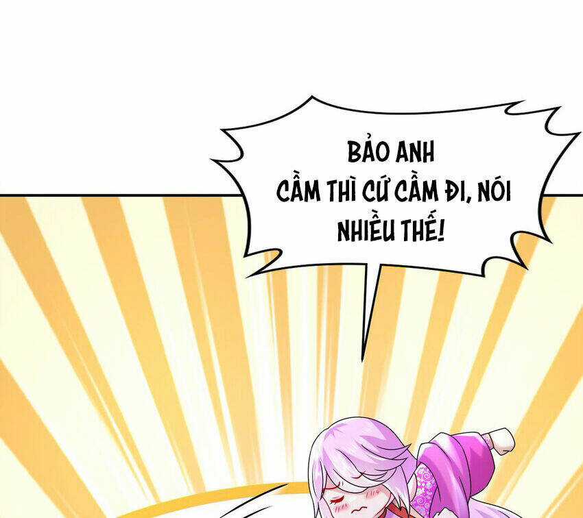 Nghịch Thiên Cải Mệnh Chapter 91 trang 34