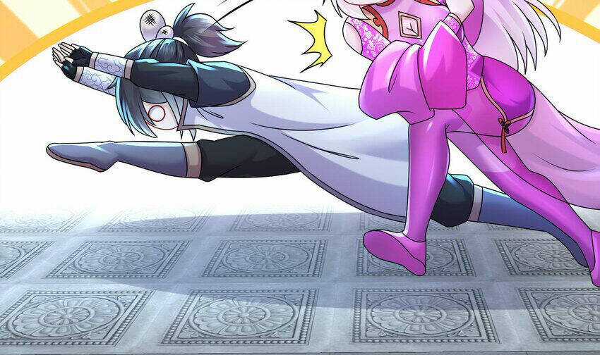 Nghịch Thiên Cải Mệnh Chapter 91 trang 35