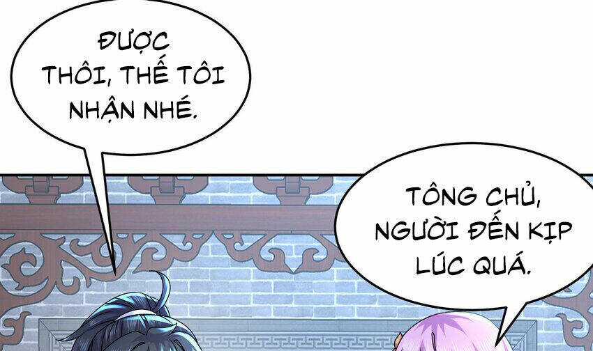 Nghịch Thiên Cải Mệnh Chapter 91 trang 37