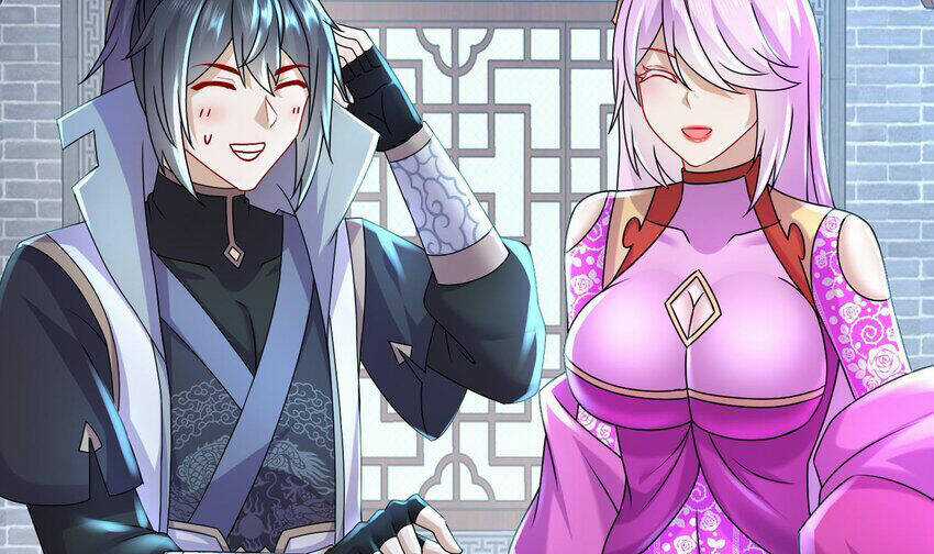 Nghịch Thiên Cải Mệnh Chapter 91 trang 38