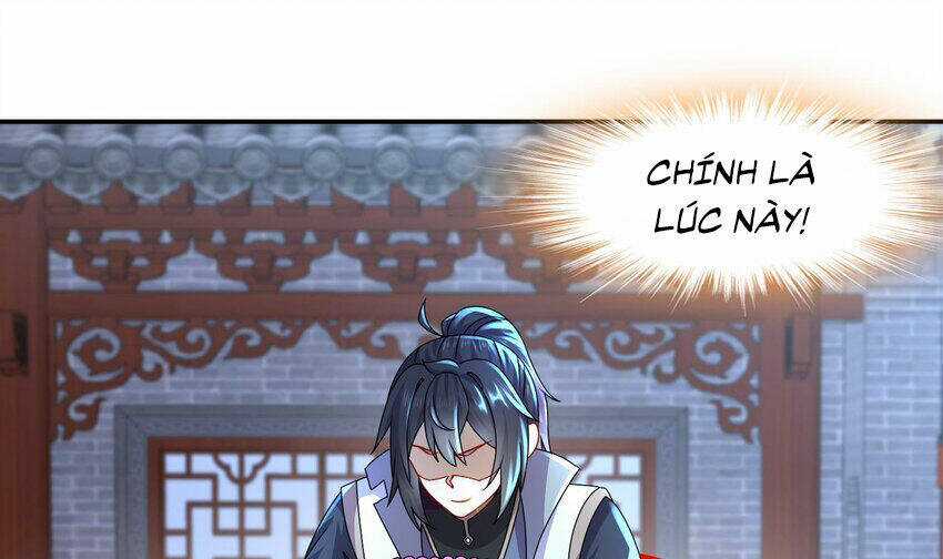 Nghịch Thiên Cải Mệnh Chapter 91 trang 4