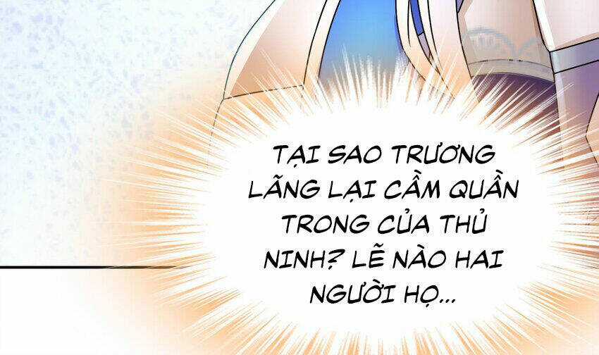 Nghịch Thiên Cải Mệnh Chapter 91 trang 45