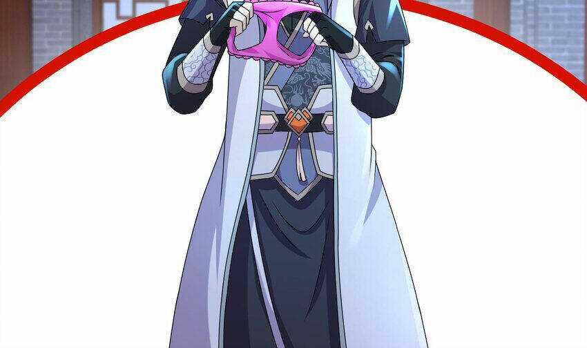 Nghịch Thiên Cải Mệnh Chapter 91 trang 5