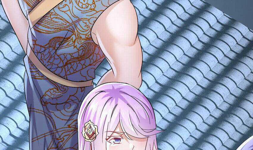 Nghịch Thiên Cải Mệnh Chapter 91 trang 55