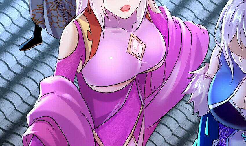 Nghịch Thiên Cải Mệnh Chapter 91 trang 56