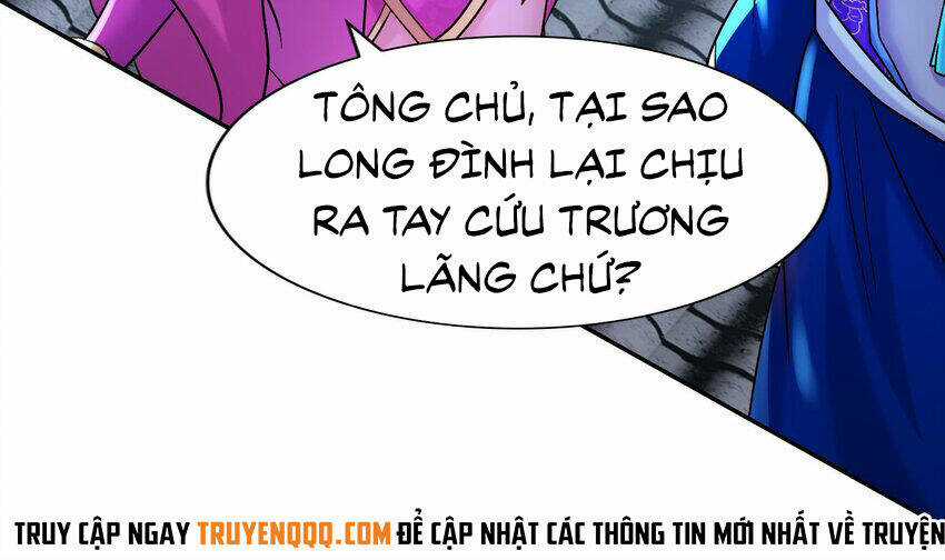 Nghịch Thiên Cải Mệnh Chapter 91 trang 57