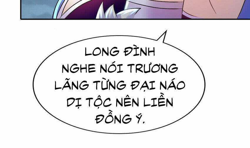 Nghịch Thiên Cải Mệnh Chapter 91 trang 61