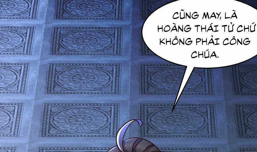 Nghịch Thiên Cải Mệnh Chapter 91 trang 70