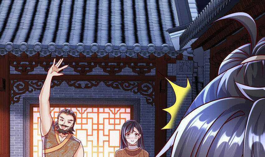 Nghịch Thiên Cải Mệnh Chapter 91 trang 74