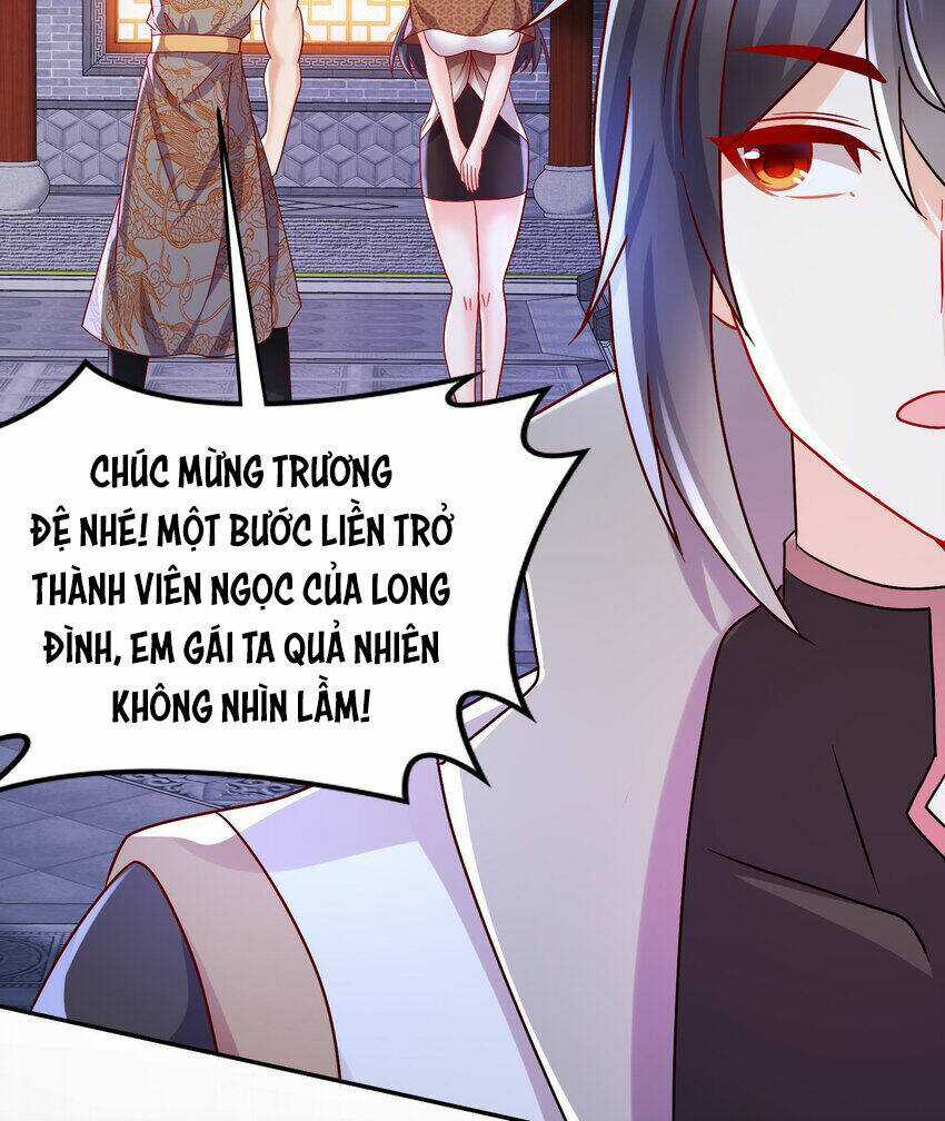 Nghịch Thiên Cải Mệnh Chapter 91 trang 75