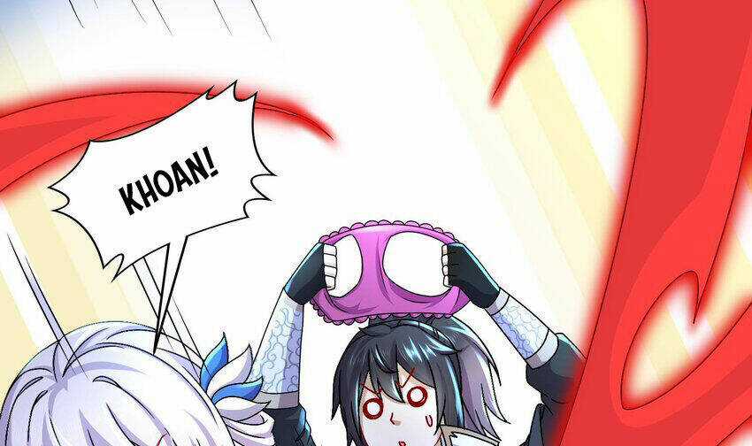 Nghịch Thiên Cải Mệnh Chapter 91 trang 8