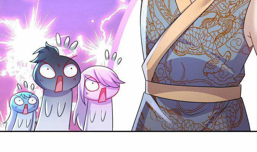 Nghịch Thiên Cải Mệnh Chapter 91 trang 84