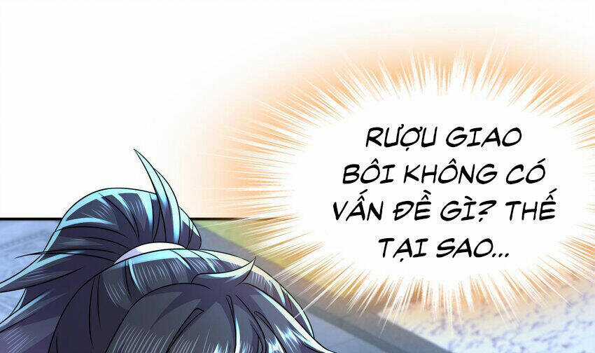 Nghịch Thiên Cải Mệnh Chapter 91 trang 85