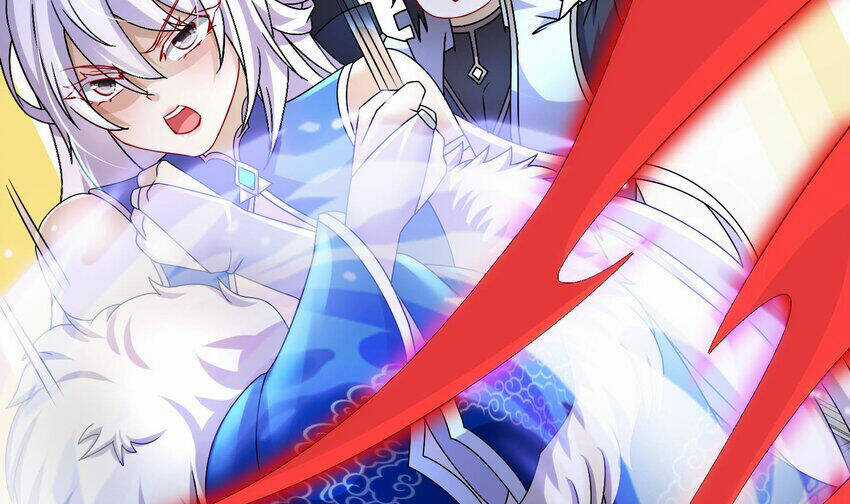 Nghịch Thiên Cải Mệnh Chapter 91 trang 9