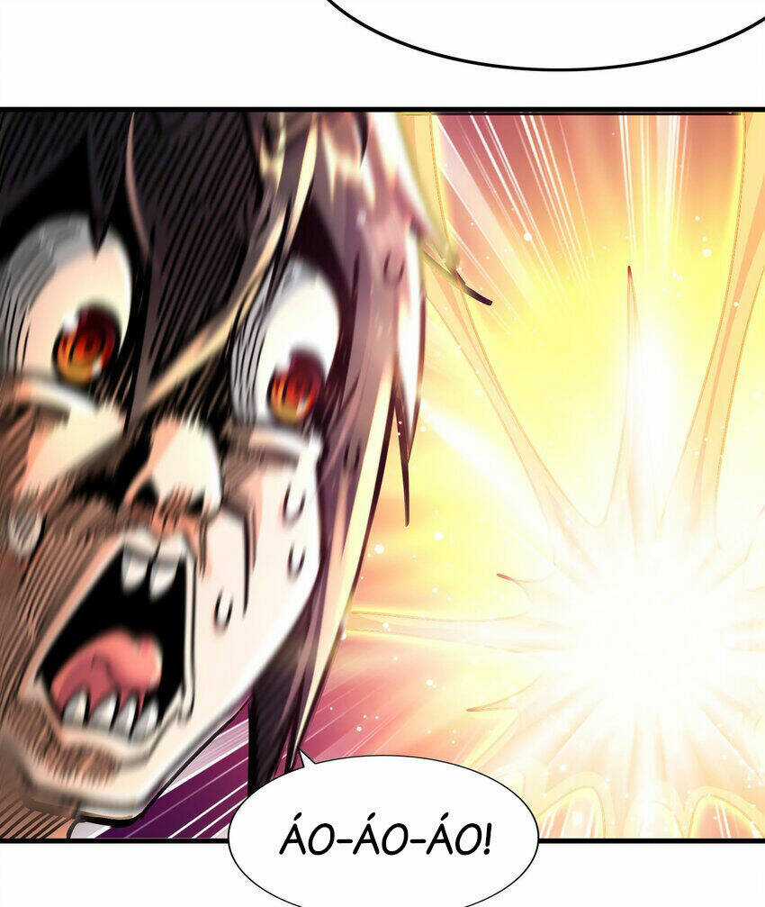 Nghịch Thiên Cải Mệnh Chapter 92 trang 10