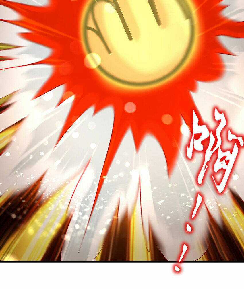 Nghịch Thiên Cải Mệnh Chapter 92 trang 12