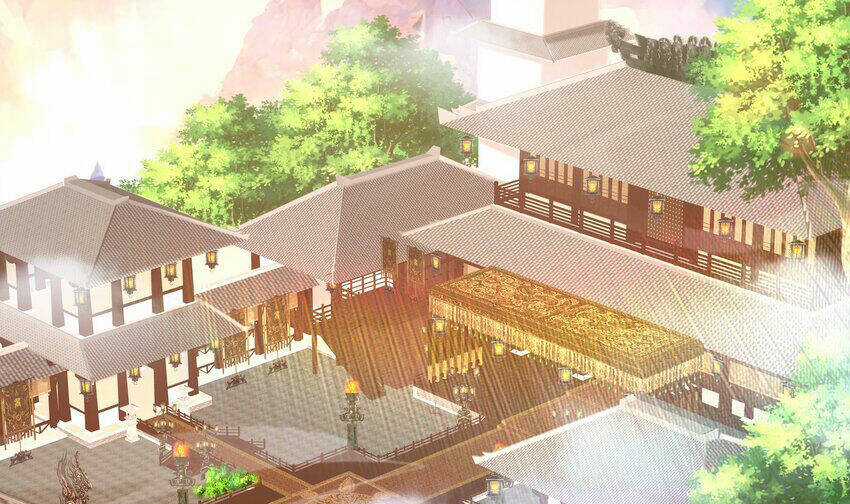 Nghịch Thiên Cải Mệnh Chapter 92 trang 17