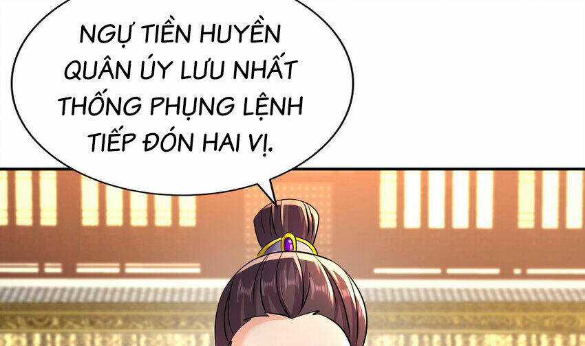 Nghịch Thiên Cải Mệnh Chapter 92 trang 19