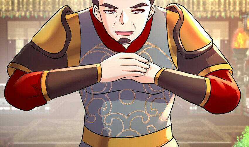 Nghịch Thiên Cải Mệnh Chapter 92 trang 20