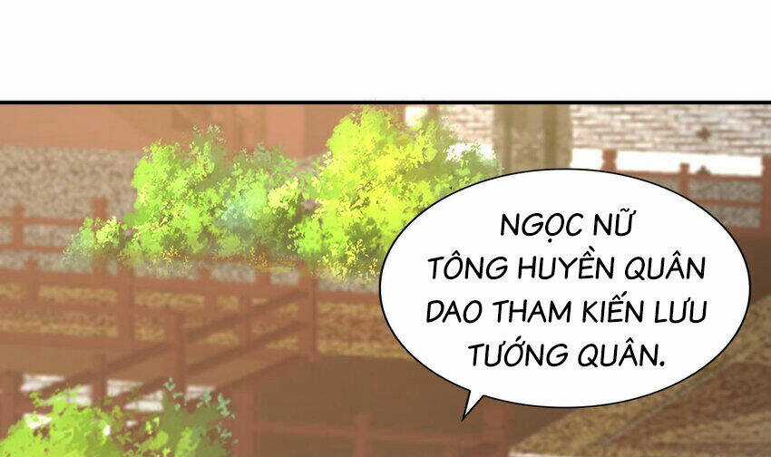 Nghịch Thiên Cải Mệnh Chapter 92 trang 23