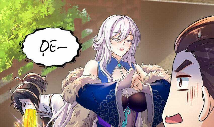 Nghịch Thiên Cải Mệnh Chapter 92 trang 24