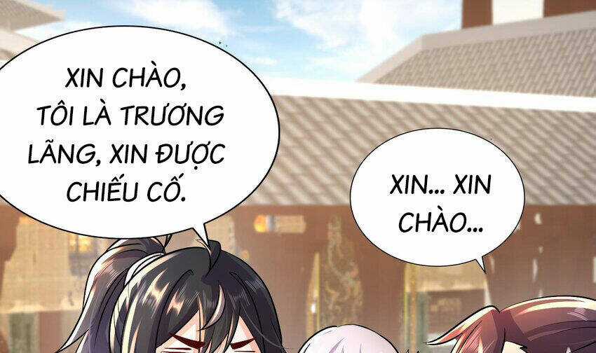 Nghịch Thiên Cải Mệnh Chapter 92 trang 26