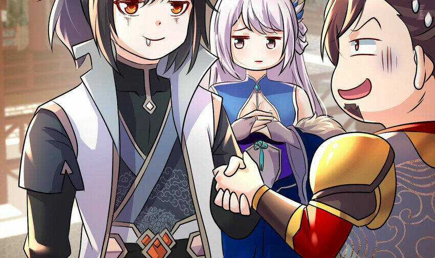 Nghịch Thiên Cải Mệnh Chapter 92 trang 27