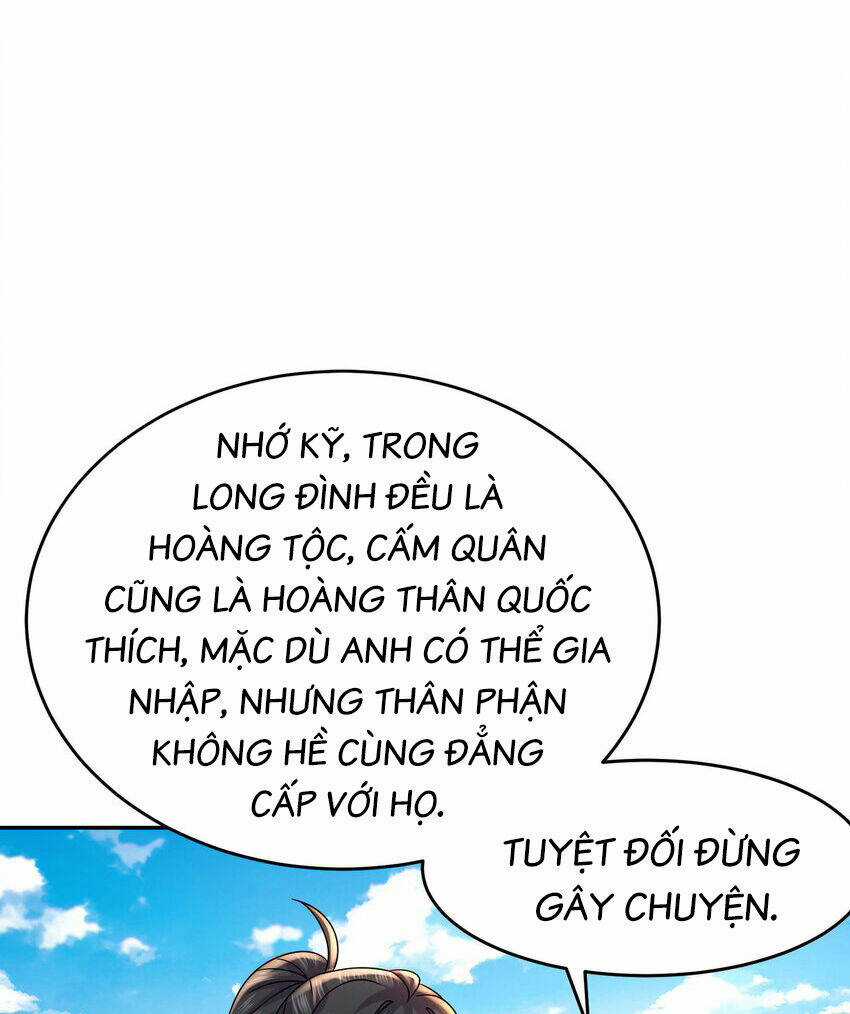 Nghịch Thiên Cải Mệnh Chapter 92 trang 30