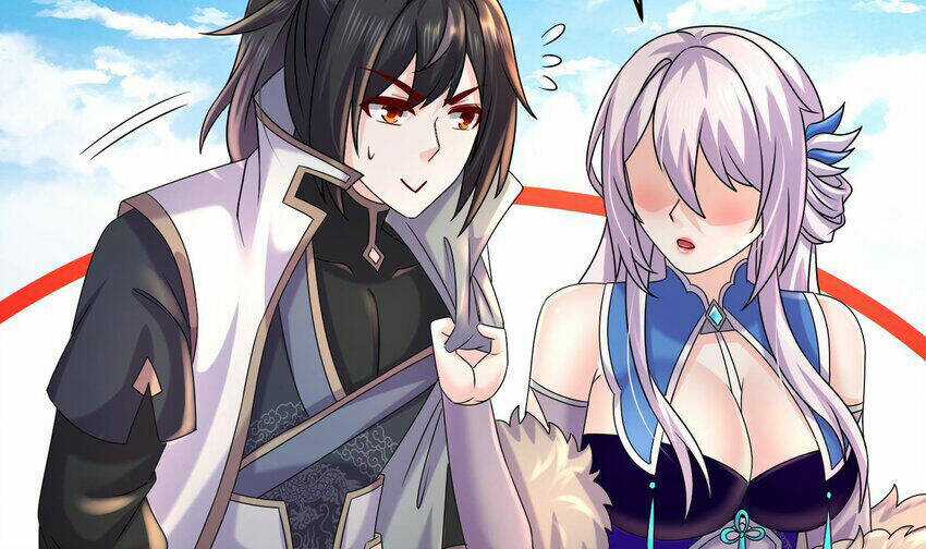 Nghịch Thiên Cải Mệnh Chapter 92 trang 31