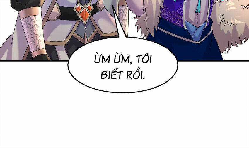 Nghịch Thiên Cải Mệnh Chapter 92 trang 32