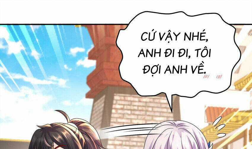 Nghịch Thiên Cải Mệnh Chapter 92 trang 36