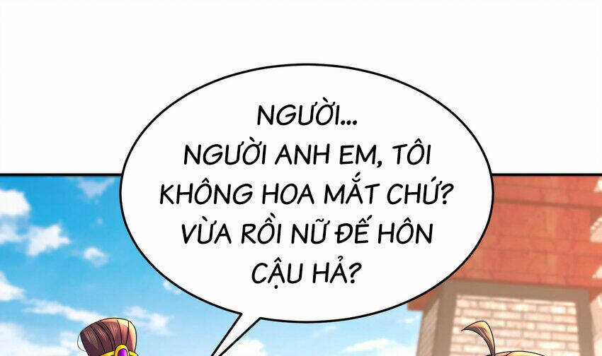 Nghịch Thiên Cải Mệnh Chapter 92 trang 39