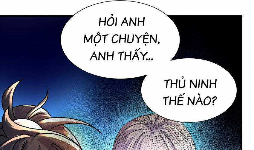 Nghịch Thiên Cải Mệnh Chapter 92 trang 4