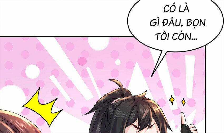 Nghịch Thiên Cải Mệnh Chapter 92 trang 42