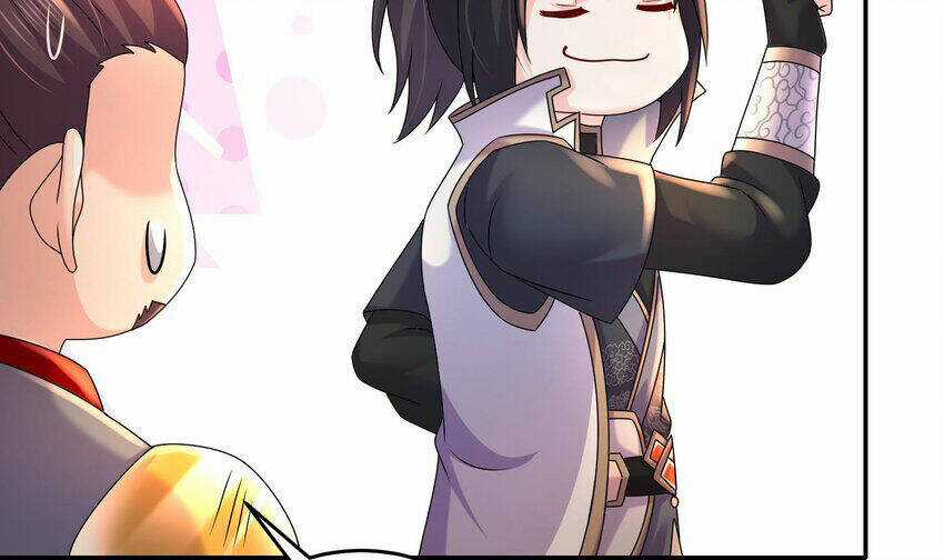 Nghịch Thiên Cải Mệnh Chapter 92 trang 43