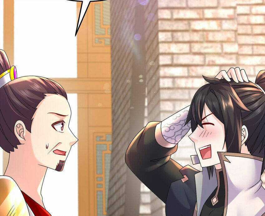 Nghịch Thiên Cải Mệnh Chapter 92 trang 45