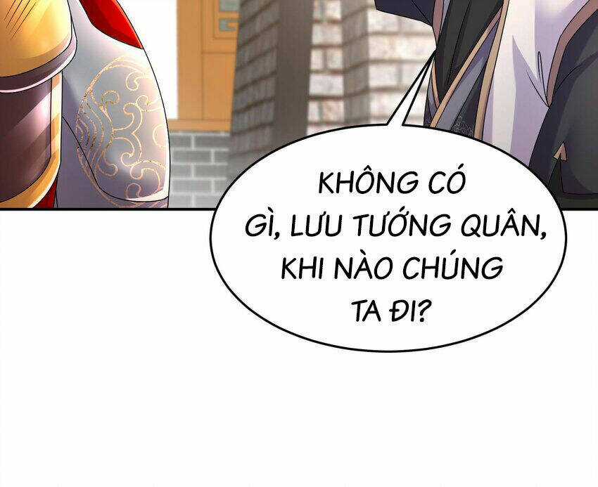 Nghịch Thiên Cải Mệnh Chapter 92 trang 46