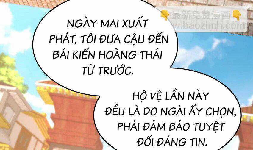 Nghịch Thiên Cải Mệnh Chapter 92 trang 48