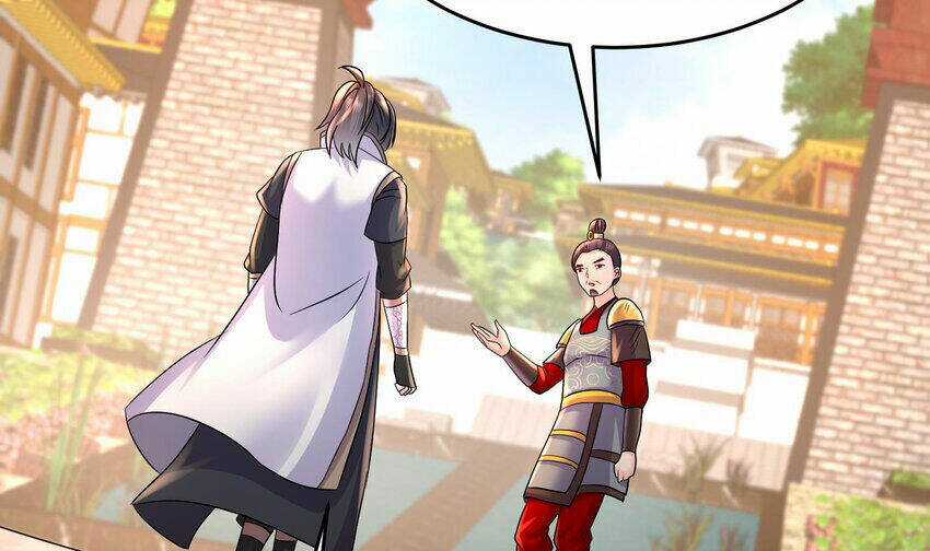 Nghịch Thiên Cải Mệnh Chapter 92 trang 49