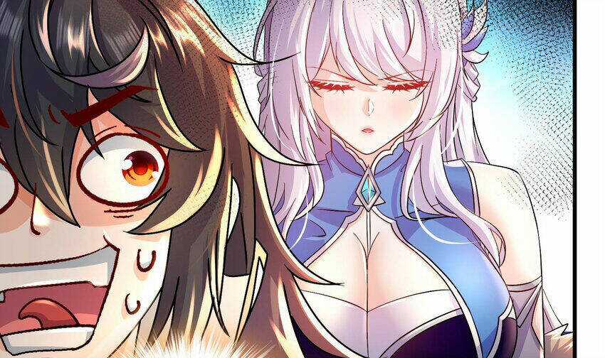 Nghịch Thiên Cải Mệnh Chapter 92 trang 5