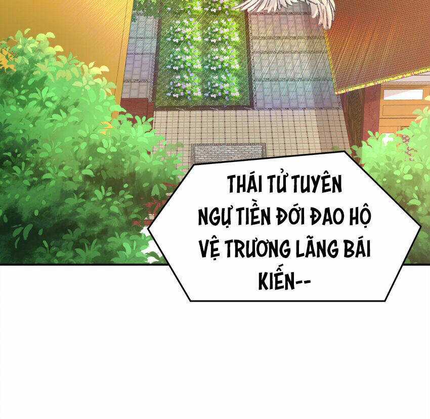 Nghịch Thiên Cải Mệnh Chapter 92 trang 53